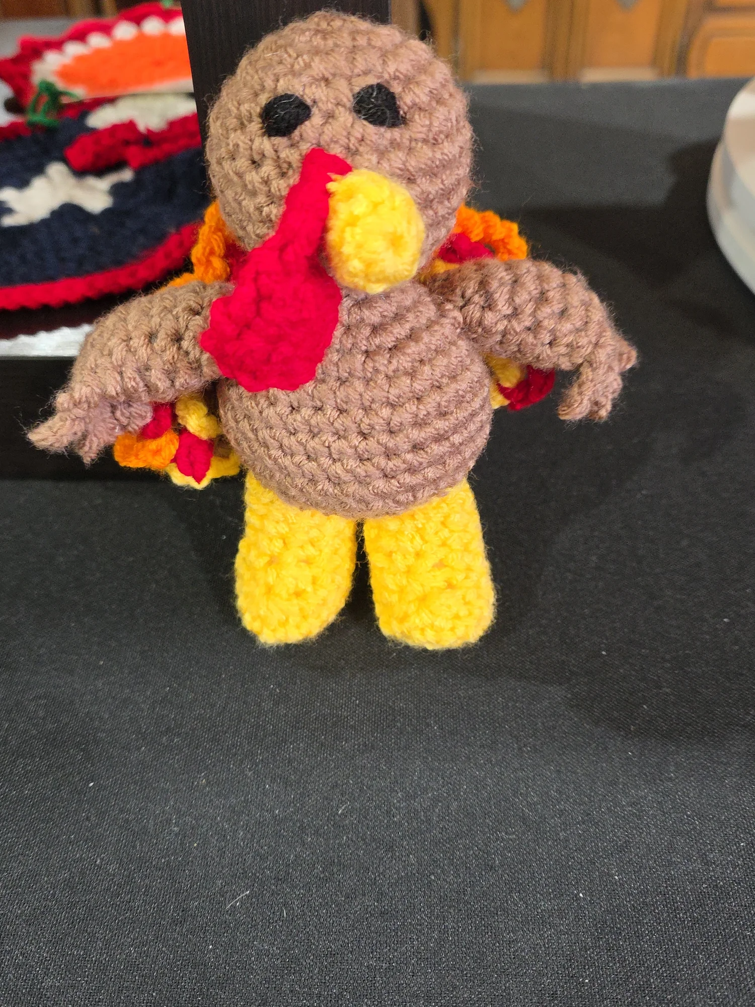 Tom Turkey